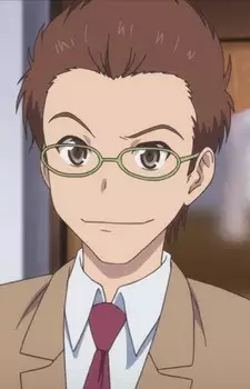 Tooru Hamada