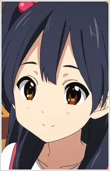 imagem de capa do personagem Anko Kitashirakawa