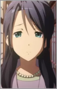 imagem de capa do personagem Mother Takanashi
