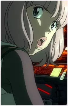 imagem de capa do personagem Midori Kitakami