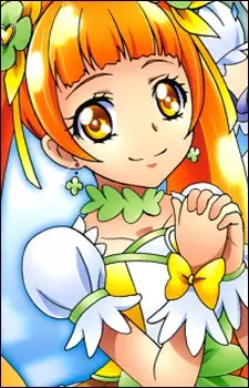 imagem de capa do personagem Alice Yotsuba