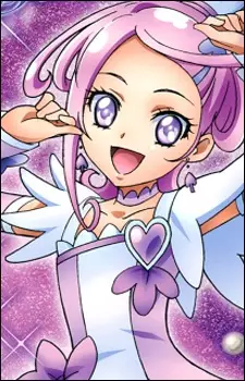 imagem de capa do personagem Makoto Kenzaki