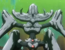 imagem de capa do personagem Ama no Murakumo no Tsurugi