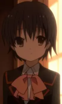 imagem de capa do personagem  Itou