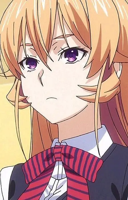 imagem de capa do personagem Erina Nakiri