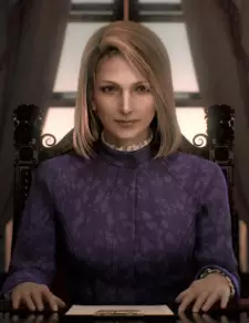 imagem de capa do personagem Svetlana Belikova
