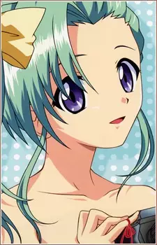 imagem de capa do personagem Noriko Nishizaki