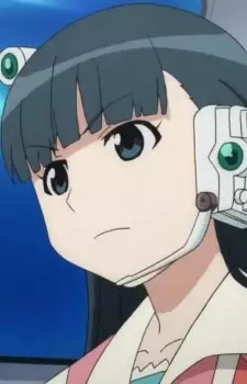 imagem de capa do personagem Yuika Mizuki