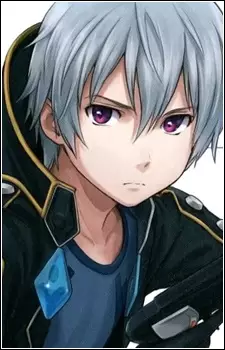 imagem de capa do personagem Ledo