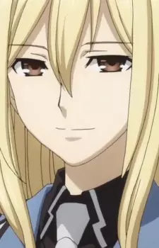 imagem de capa do personagem Kyouhei Kannazuki
