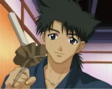 imagem de capa do personagem Tatsuya Shishikura