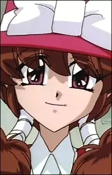 imagem de capa do personagem Flute