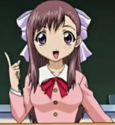 imagem de capa do personagem Misao Aoki