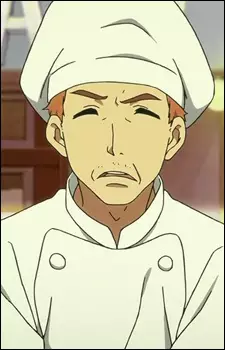 imagem de capa do personagem Gohei Ooji