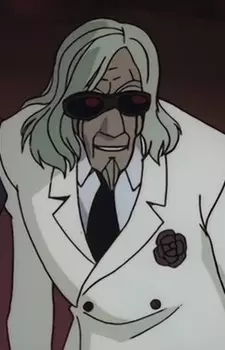 imagem de capa do personagem Timothy Wayneright I