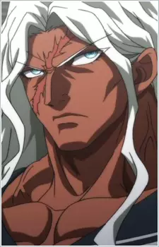 imagem de capa do personagem Sakura Oogami