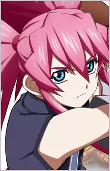 imagem de capa do personagem Presea Combatir