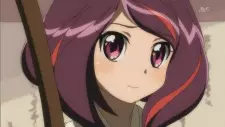 imagem de capa do personagem Kasumi Miyabe
