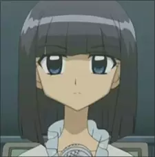 imagem de capa do personagem Akane Minami