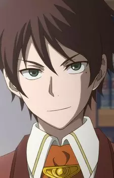 imagem de capa do personagem Raji Shenazard