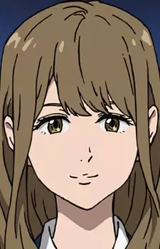 imagem de capa do personagem Naoko Kamikishiro