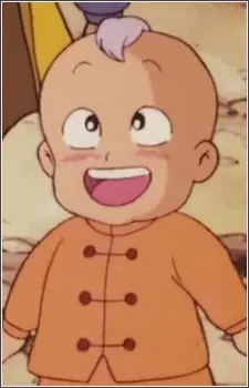 imagem de capa do personagem Shumai