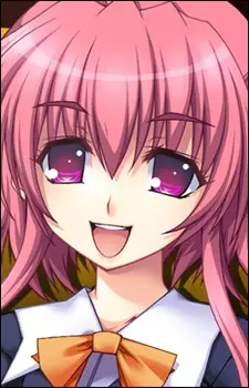 imagem de capa do personagem Chihiro Kasugai