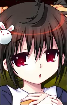 imagem de capa do personagem Suzuna Wakatsuki