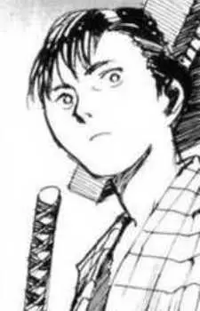 imagem de capa do personagem Makoto