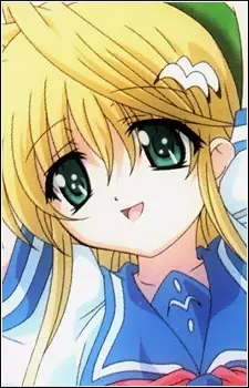 imagem de capa do personagem Konami Hatano