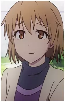 imagem de capa do personagem Fuuka Kamiigusa