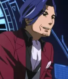 imagem de capa do personagem Father Sono