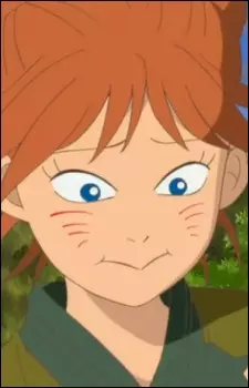 imagem de capa do personagem Melon