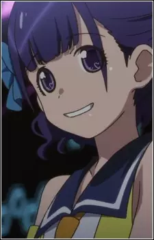 imagem de capa do personagem Mizuho Shirai