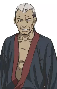 imagem de capa do personagem Sosuke Abayama