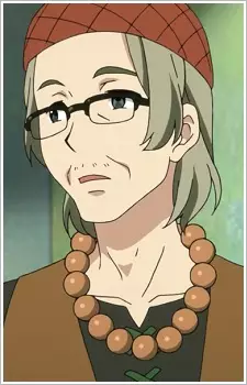 imagem de capa do personagem Kunio Yaobi