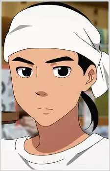 imagem de capa do personagem Tadanao Shiraki