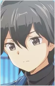 imagem de capa do personagem Souta Hatate