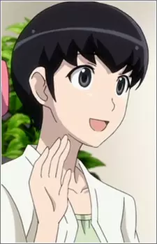 imagem de capa do personagem Mother Ayukawa