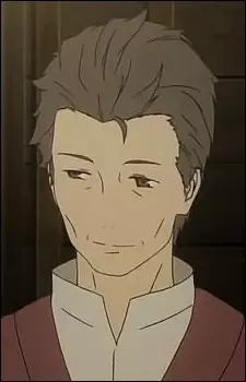 imagem de capa do personagem Takashi Sugiura