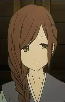 imagem de capa do personagem Mizuho Watanabe
