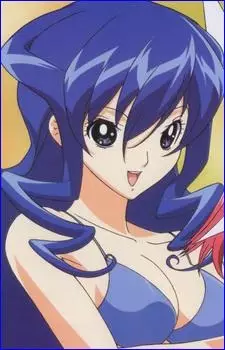 imagem de capa do personagem Aoi Mishina