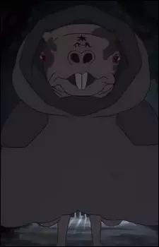 imagem de capa do personagem Squonk