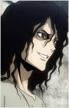 imagem de capa do personagem Shiki Murasaki