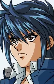 imagem de capa do personagem Kouta Azuma