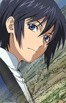 imagem de capa do personagem Livius Orvinus Ifrikia
