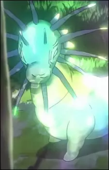 imagem de capa do personagem Minoshiro Modoki