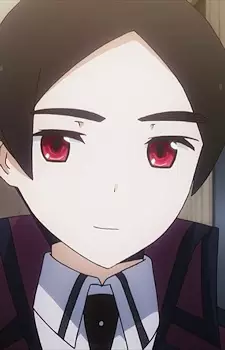 imagem de capa do personagem Shinkurou Kichijouji