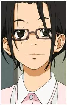 imagem de capa do personagem Yumeko