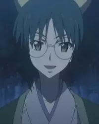 imagem de capa do personagem Ena